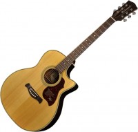 Photos - Acoustic Guitar Richwood G-65-CEVA 