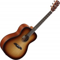 Photos - Acoustic Guitar Alvarez AF60SHB 