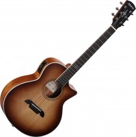 Acoustic Guitar Alvarez LJ2CESHB 