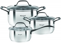 Photos - Stockpot RiNGEL Elegance RG-6008 