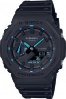 Wrist Watch Casio G-Shock GA-2100-1A2 