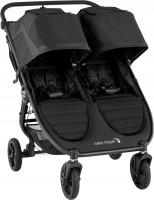 Pushchair Baby Jogger City Mini GT2 Double 