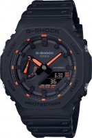 Wrist Watch Casio G-Shock GA-2100-1A4 