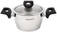 Photos - Stockpot KORKMAZ Nora A2991 