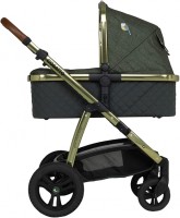 Pushchair Cosatto Wow 2 3 in 1 