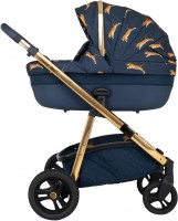 Photos - Pushchair Cosatto Wow Continental 3 in 1 