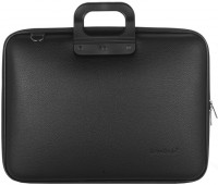 Photos - Laptop Bag Bombata Allblack 17 17 "