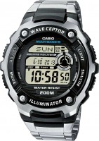 Wrist Watch Casio WV-200RD-1A 