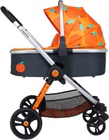 Photos - Pushchair Cosatto Wowee 3 in 1 