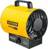 Photos - Industrial Space Heater STEHER SE-5 