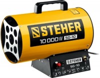 Photos - Industrial Space Heater STEHER SG-10 