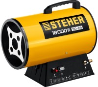 Photos - Industrial Space Heater STEHER SG-25 