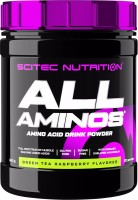 Amino Acid Scitec Nutrition All Aminos 340 g 