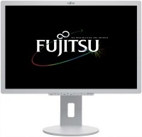 Photos - Monitor Fujitsu B22-8WE Neo 22 "  gray