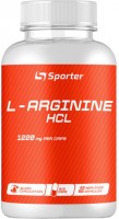 Photos - Amino Acid Sporter L-Arginine HCL 90 cap 