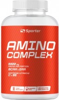 Photos - Amino Acid Sporter Amino Complex 6800 mg 160 cap 