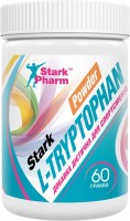 Photos - Amino Acid Stark Pharm L-Tryptophan 100 g 