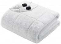 Photos - Heating Pad / Electric Blanket Dream Land Scandi Double 