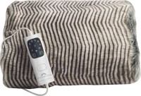 Heating Pad / Electric Blanket Dream Land Relaxwell Deluxe Zebra 