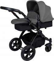 Photos - Pushchair Ickle Bubba Stomp V3 2 in 1 