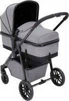 Pushchair Ickle Bubba Moon 