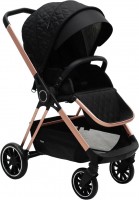 Photos - Pushchair My Babiie MB250 3 in 1 