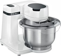 Photos - Food Processor Bosch MUMS 2EW01 white