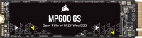 SSD Corsair MP600 GS CSSD-F1000GBMP600GS 1 TB