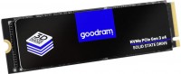 SSD GOODRAM PX500 GEN.2 SSDPR-PX500-256-80-G2 256 GB