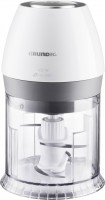 Photos - Mixer Grundig GMN 3451 white