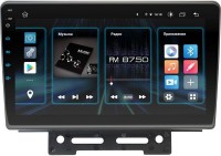 Photos - Car Stereo Incar DTA4-3017 