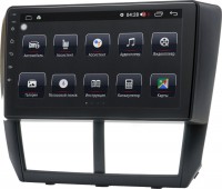 Photos - Car Stereo Prime-X 22-095/9M 