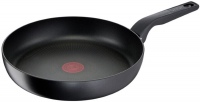 Photos - Pan Tefal Hard Titanium G2890453 24 cm