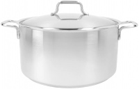 Photos - Stockpot Demeyere Apollo 7 40850-168 