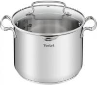 Stockpot Tefal Duetto+ G7197955 