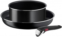 Photos - Stockpot Tefal Ingenio Easy Cook/Clean L1539243 