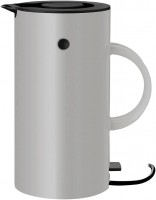 Electric Kettle Stelton EM77 890-2 gray