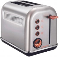 Photos - Toaster Morphy Richards Accents 222017 