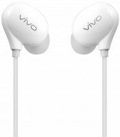 Photos - Headphones Vivo XE710 3.5 mm 