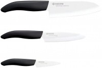 Knife Set Kyocera FK-3PC 