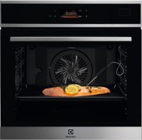 Photos - Oven Electrolux SteamBoost Y8SOB 39X 