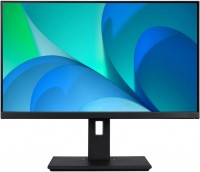 Monitor Acer Vero BR247Ybmiprx 24 "  black