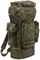 Backpack Brandit Kampfrucksack Molle 66L 66 L