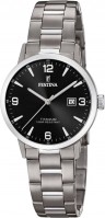 Photos - Wrist Watch FESTINA F20436/3 