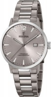 Photos - Wrist Watch FESTINA F20435/2 
