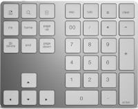 Keyboard HDWR typerCLAW-BN100 