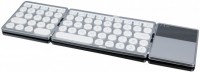 Keyboard HDWR typerCLAW-BS120 