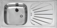 Kitchen Sink Reginox Alpha 10 860x435