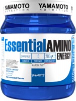 Photos - Amino Acid Yamamoto Essential Amino Energy 200 g 