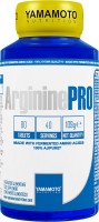 Amino Acid Yamamoto Arginine PRO 80 cap 